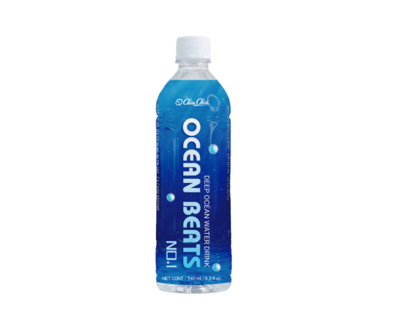 OCEAN BEATS NO.1 540ml